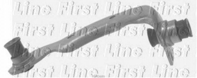 FIRST LINE fem3689 -  Подвеска, двигатель